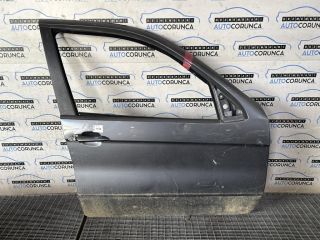 bontott BMW X5 Jobb első Ajtó (Üres lemez)