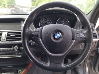 bontott BMW X5 Jobb első Ajtó (Üres lemez)