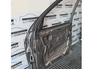 bontott BMW X5 Jobb első Ajtó (Üres lemez)