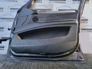 bontott BMW X5 Jobb első Ajtó (Üres lemez)