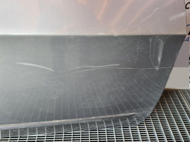 bontott BMW X5 Jobb első Ajtó (Üres lemez)