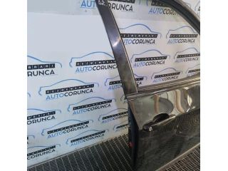 bontott BMW X5 Jobb első Ajtó (Üres lemez)