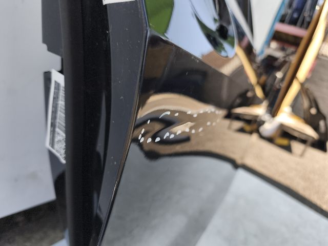 bontott BMW X5 Jobb első Ajtó (Üres lemez)