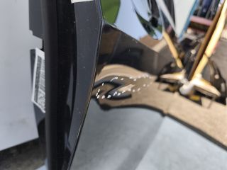 bontott BMW X5 Jobb első Ajtó (Üres lemez)