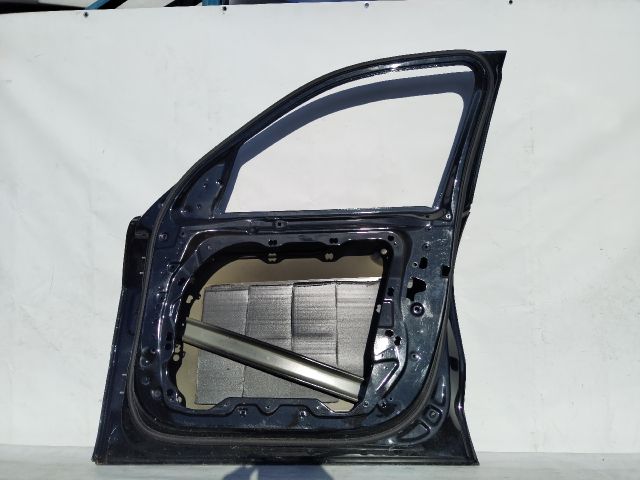 bontott BMW X5 Jobb első Ajtó (Üres lemez)
