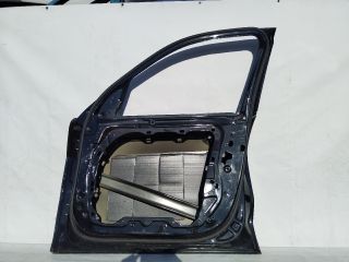 bontott BMW X5 Jobb első Ajtó (Üres lemez)
