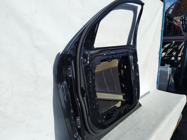 bontott BMW X5 Jobb első Ajtó (Üres lemez)