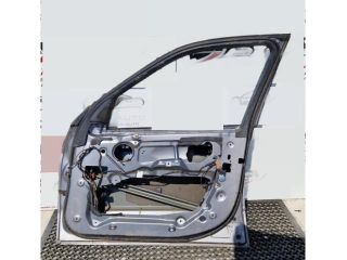 bontott BMW X5 Jobb első Ajtó (Üres lemez)