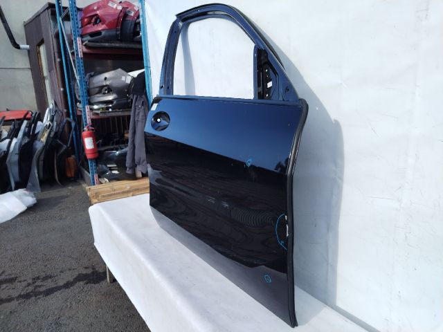 bontott BMW X5 Jobb első Ajtó (Üres lemez)