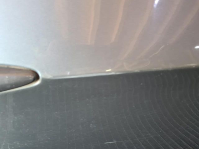 bontott BMW X5 Jobb első Ajtó (Üres lemez)