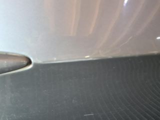 bontott BMW X5 Jobb első Ajtó (Üres lemez)