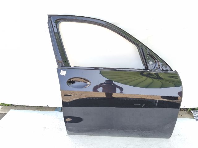 bontott BMW X5 Jobb első Ajtó (Üres lemez)