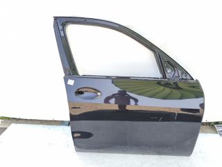 bontott BMW X5 Jobb első Ajtó (Üres lemez)