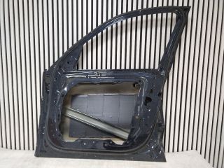 bontott BMW X5 Jobb első Ajtó (Üres lemez)
