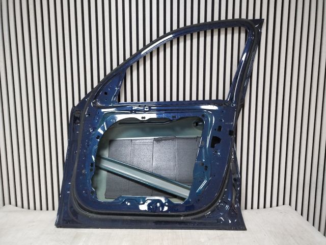 bontott BMW X5 Jobb első Ajtó (Üres lemez)