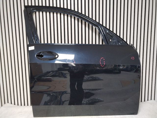 bontott BMW X5 Jobb első Ajtó (Üres lemez)