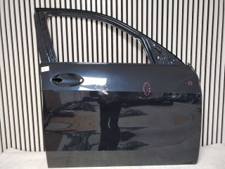 bontott BMW X5 Jobb első Ajtó (Üres lemez)