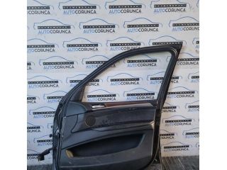 bontott BMW X5 Jobb első Ajtó (Üres lemez)