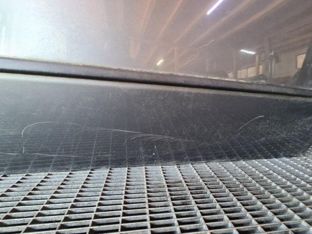 bontott BMW X5 Jobb első Ajtó (Üres lemez)