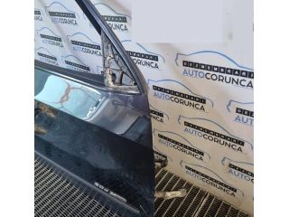 bontott BMW X5 Jobb első Ajtó (Üres lemez)