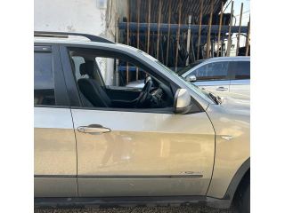 bontott BMW X5 Jobb első Ajtó (Üres lemez)