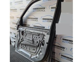 bontott BMW X5 Jobb első Ajtó (Üres lemez)