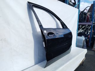 bontott BMW X5 Jobb első Ajtó (Üres lemez)