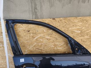 bontott BMW X5 Jobb első Ajtó (Üres lemez)