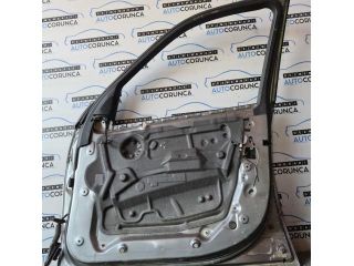 bontott BMW X5 Jobb első Ajtó (Üres lemez)