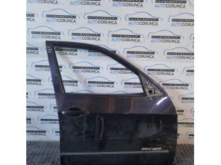 bontott BMW X5 Jobb első Ajtó (Üres lemez)