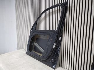 bontott BMW X5 Jobb első Ajtó (Üres lemez)