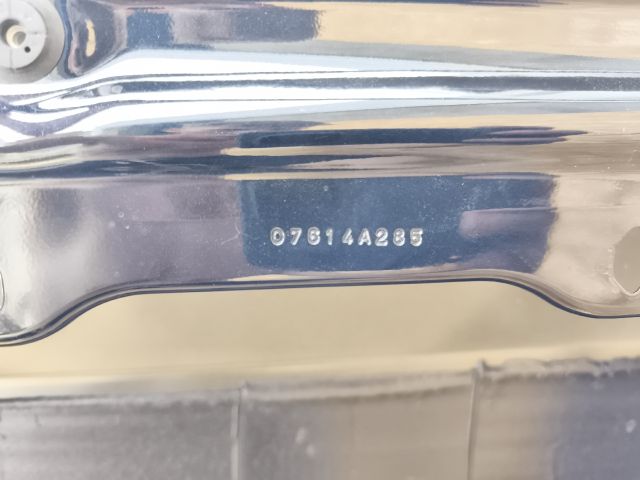 bontott BMW X5 Jobb első Ajtó (Üres lemez)