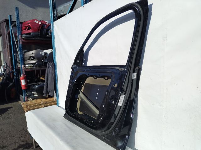 bontott BMW X5 Jobb első Ajtó (Üres lemez)