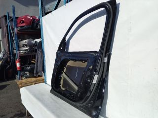 bontott BMW X5 Jobb első Ajtó (Üres lemez)