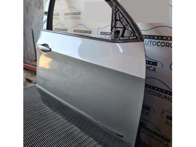 bontott BMW X5 Jobb első Ajtó (Üres lemez)