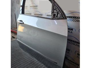 bontott BMW X5 Jobb első Ajtó (Üres lemez)