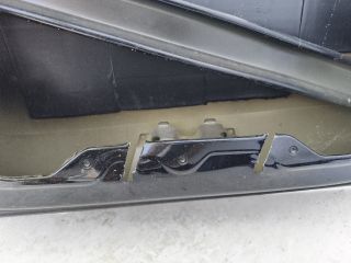 bontott BMW X5 Jobb első Ajtó (Üres lemez)