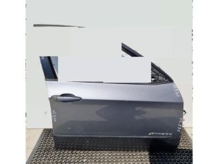 bontott BMW X5 Jobb első Ajtó (Üres lemez)
