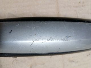 bontott BMW X5 Jobb első Ajtóbehúzó