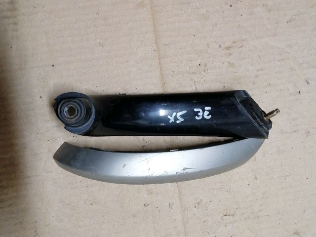 bontott BMW X5 Jobb első Ajtóbehúzó