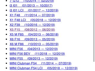 bontott BMW X5 Jobb első Ajtózár