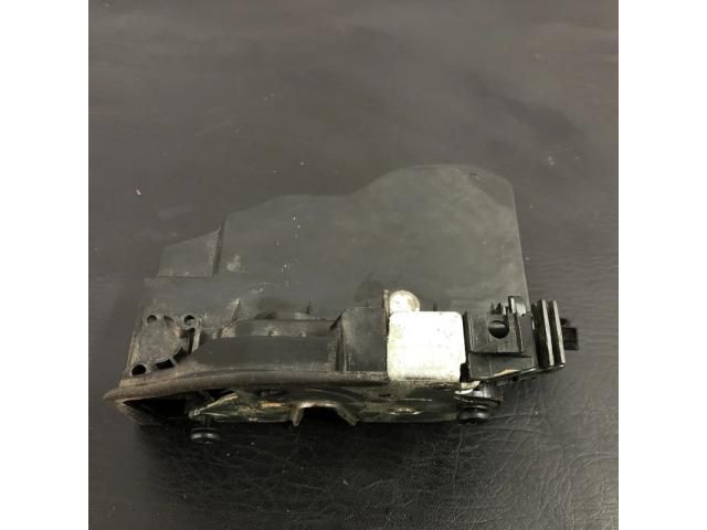 bontott BMW X5 Jobb első Ajtózár