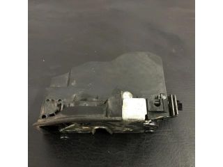 bontott BMW X5 Jobb első Ajtózár