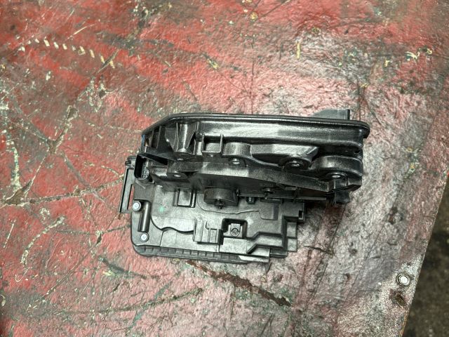 bontott BMW X5 Jobb első Ajtózár