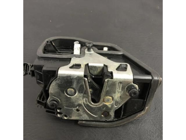 bontott BMW X5 Jobb első Ajtózár