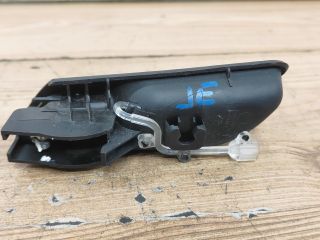 bontott BMW X5 Jobb első Belső Kilincs