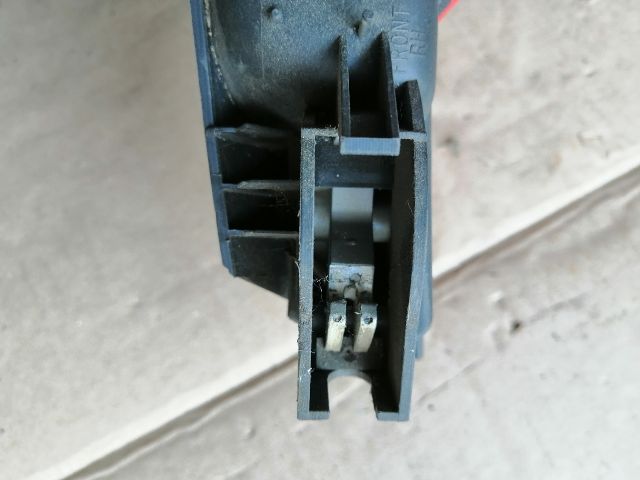 bontott BMW X5 Jobb első Belső Kilincs