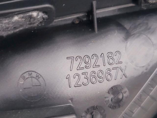 bontott BMW X5 Jobb első Belső Kilincs