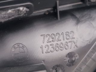 bontott BMW X5 Jobb első Belső Kilincs