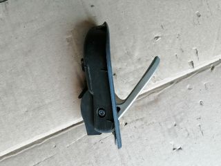 bontott BMW X5 Jobb első Belső Kilincs